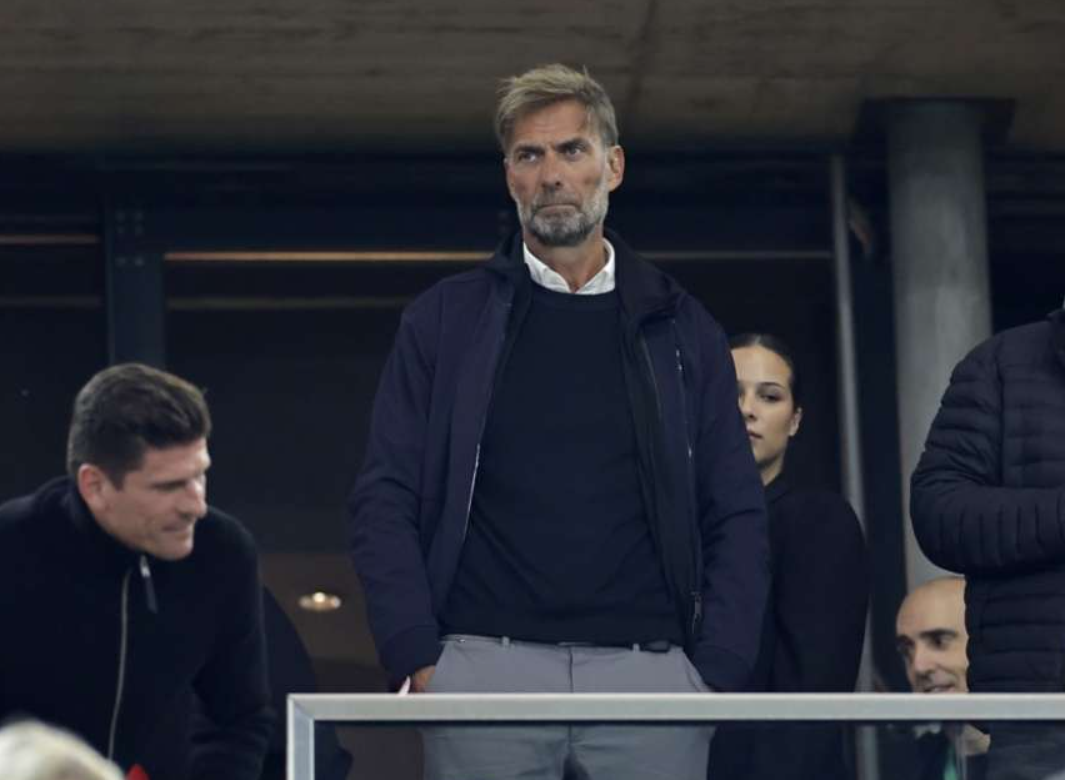 Klopp i dalje nije zainteresiran za povratak trenerskom poslu