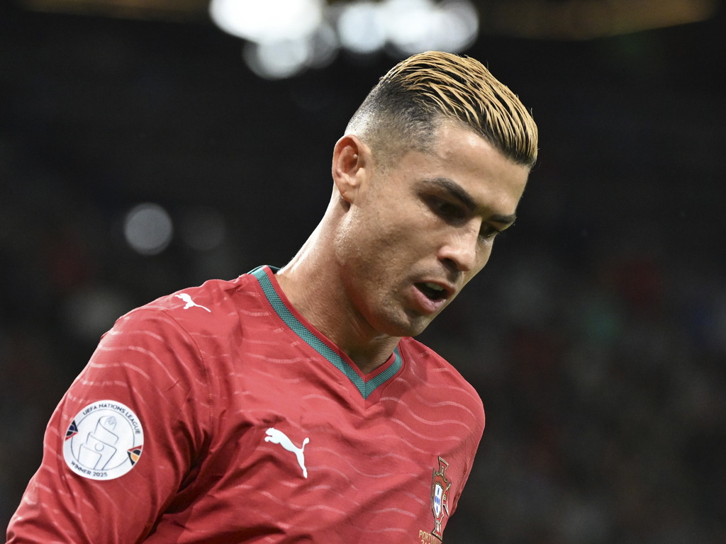 Klopp i Xavi debitovali remijem, Haaland zablistao, Ronaldo bez gola