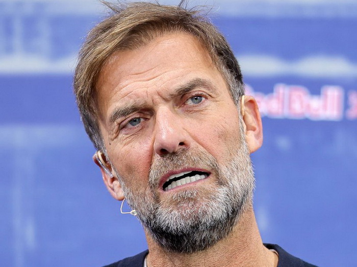 Klopp: Kome ovo SP služi? Navijačima ili oglašivačima?