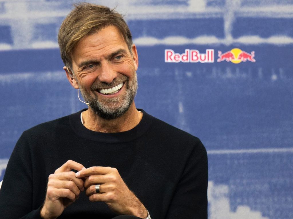 Klopp otkrio koje su mu države favoriti za osvajanje Svjetskog prvenstva