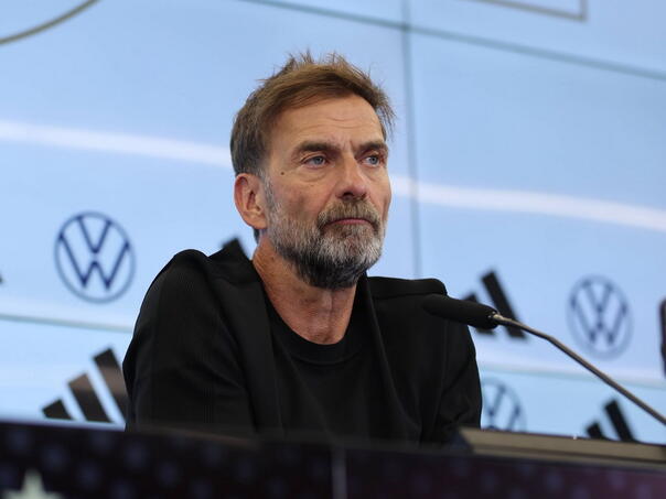 Klopp poslao jasnu poruku Nijemcima: Ako mi dirnete porodicu, odlazim!