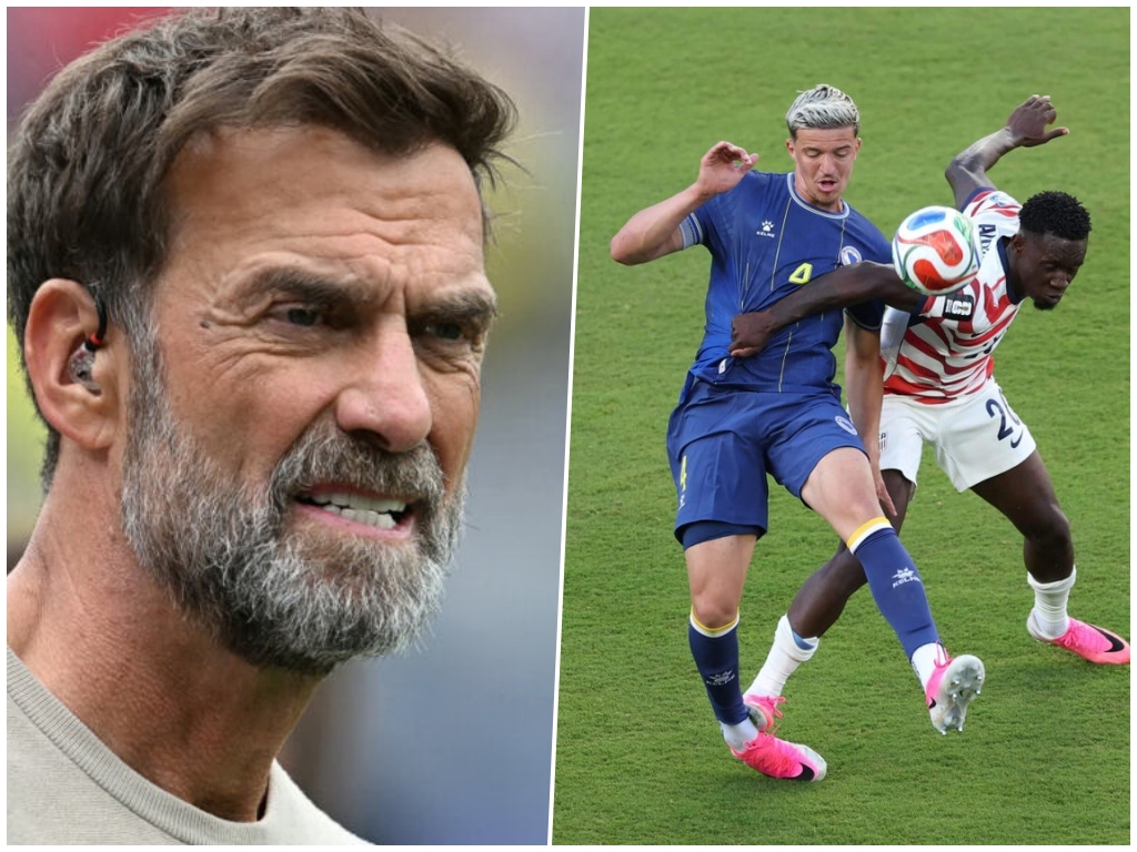 Klopp udario na Trumpa i Infantina: To je ludost, oni nemaju pojma o fudbalu!