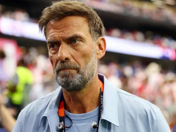 Klopp žestoko udario na Trumpa i FIFA-u: "Ovo je ludost"