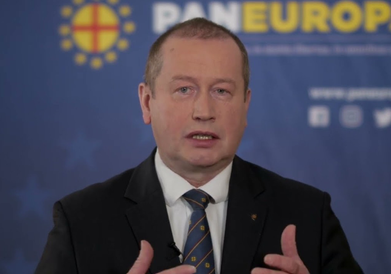 Klouček: Raspad Rusije je realan scenarij