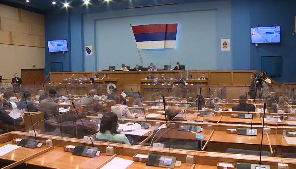 Klub Bošnjaka najavio veto, očekuju i reakciju međunarodne zajednice