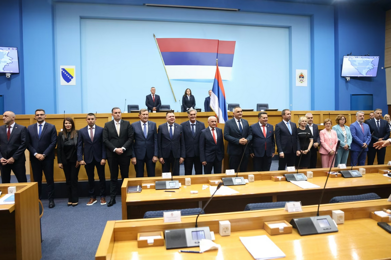 Klub Bošnjaka neće pokretati nacionalni interes po pitanju izbora nove Vlade RS
