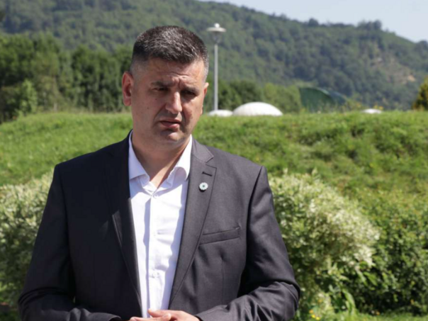 Klub Bošnjaka u Vijeću naroda RS nije uložio veto na izbor nove Vlade RS