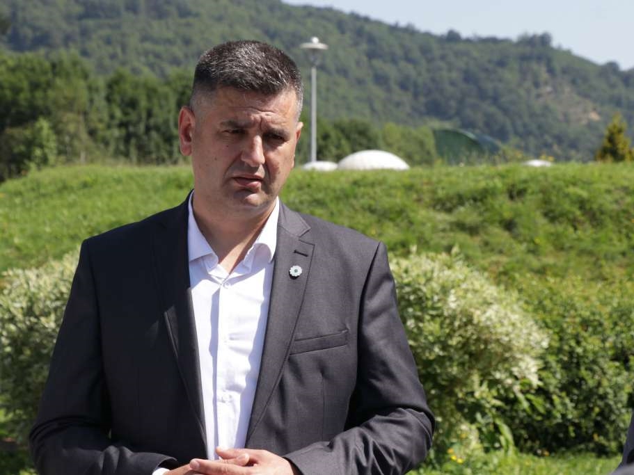 Klub Bošnjaka uložio veto na dopune Krivičnog zakonika RS