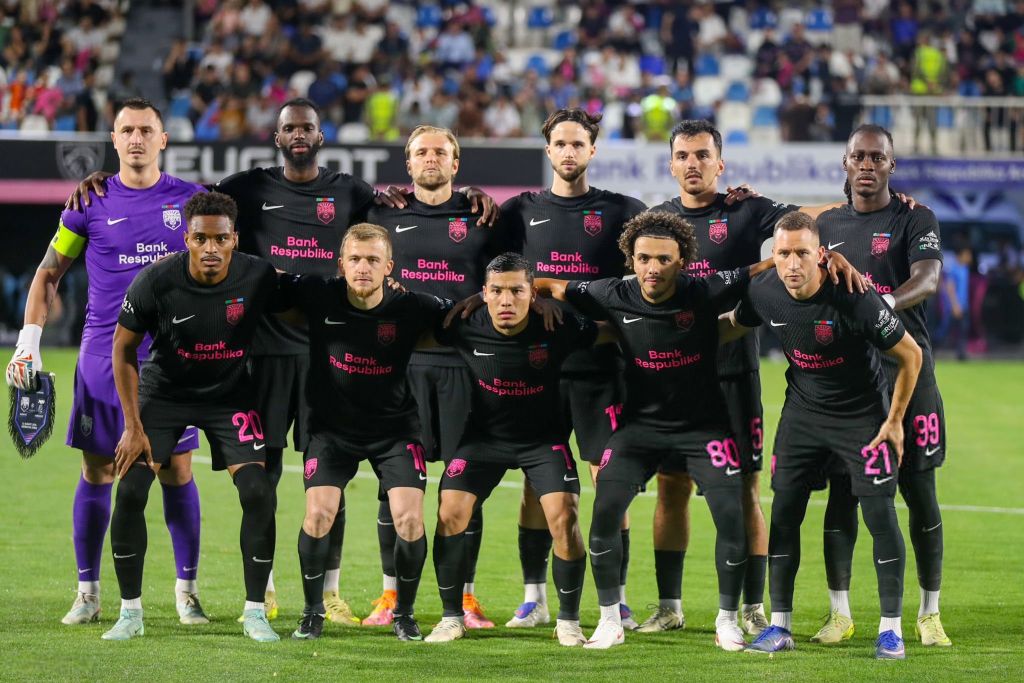 Klub iz Azerbejdžana šokirao Hapoel i plasirao se u Ligu prvaka