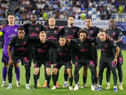 Klub iz Azerbejdžana šokirao Hapoel i plasirao se u Ligu prvaka
