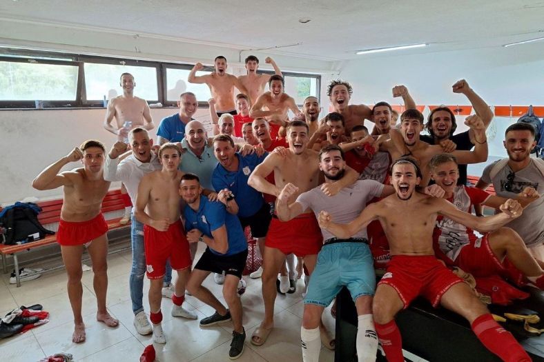 Klub iz RS-a istupio iz lige zbog gašenja