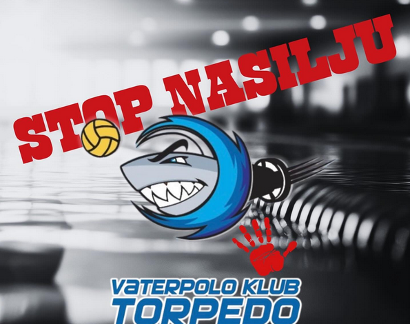 Klub "Torpedo" osudio brutalan napad na svog člana u Crnoj Gori