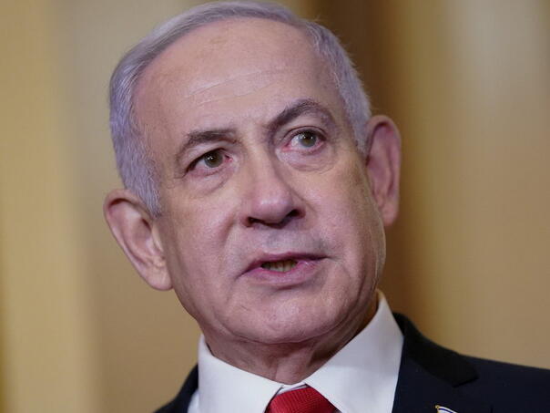Knesset otvorio put ka izborima: Početak kraja za Benjamina Netanyahua?