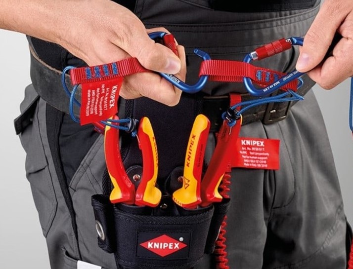 KNIPEX: Više od 140 godina preciznosti, inovacija i vrhunske kvalitete