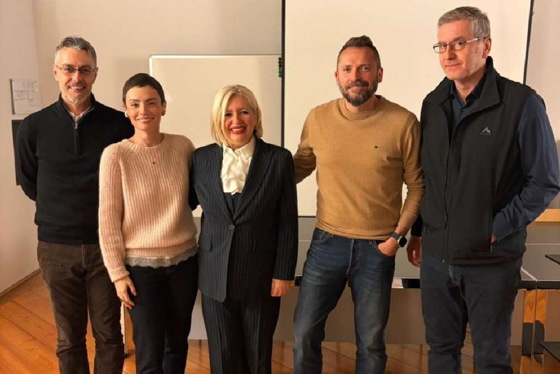 Knjiga "Srebrenica 30" predstavljena u Italiji: Glas istine, opomene i hrabrosti