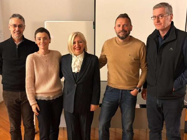 Knjiga "Srebrenica 30" predstavljena u Italiji: Glas istine, opomene i hrabrosti