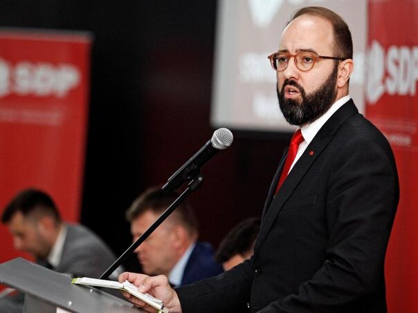 Ko bude za razrješenje, umjesto za smjenu Galića, radi direktno protiv BiH