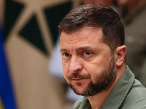 Ko će biti nova desna ruka Zelenskog?