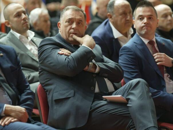Ko će krivično odgovarati zbog novca koji je RS trošila na lobiranje?