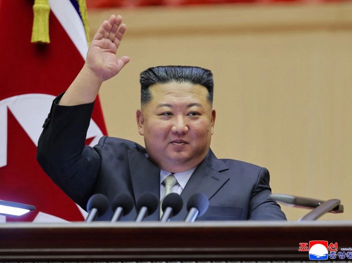 Ko će naslijediti Kim Jong Una? Dva imena u igri