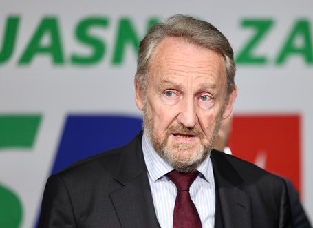 Izetbegović o koalicijama: Logično je sa SBiH i DF, SDP treba…