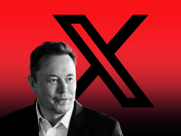 Ko ima najviše pratilaca na X-u u 2025. godini?