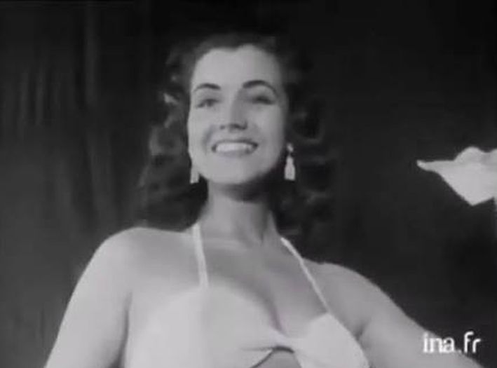 Ko je bila prva Miss svijeta? Prelijepa Šveđanka je 1951. oduševila sve