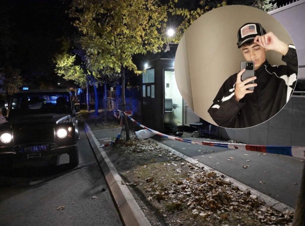 Ko je bio Dario Nikolić? Šta je “otkrila” slika s Instagrama o napadu u Beogradu