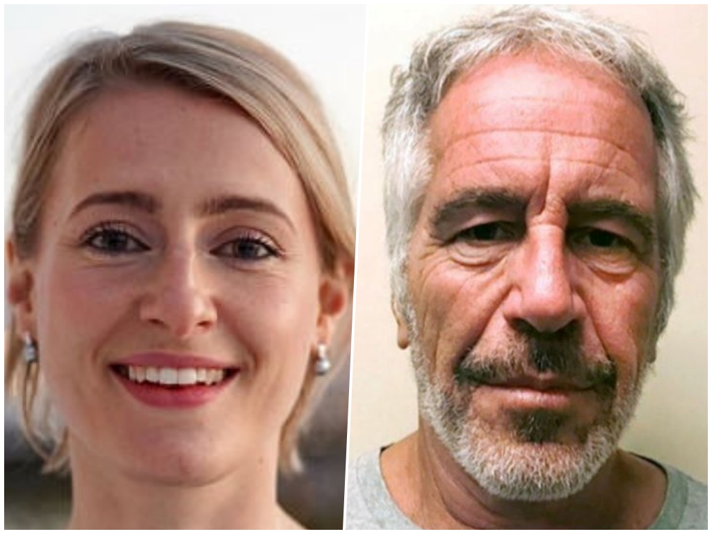 Ko je Bosanka porijeklom iz Olova u Epsteinovim fajlovima?