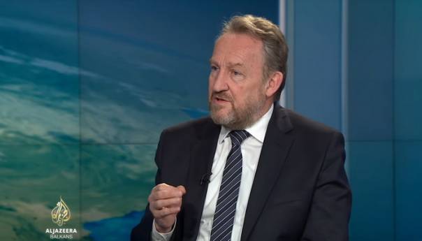 Ko je Dodik da kaže da neće biti BiH, sve ćemo uraditi da ih spriječimo, do kraja