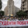 Ko je plaćao kampanju protiv "Studentskog pokreta" u Srbiji?