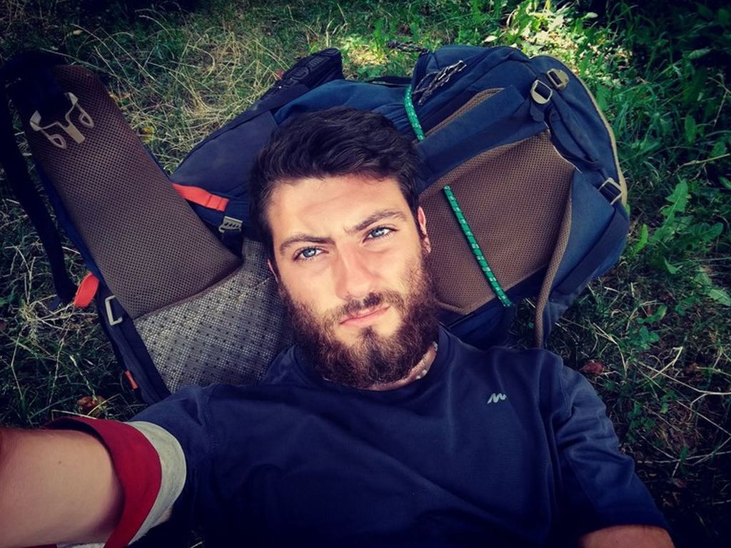 Ko je Poljak koji je oskrnavio Međugorje? O njemu je sniman film
