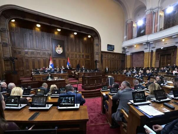 Ko su Bošnjaci koji ulaze u Skupštinu Srbije: Troje sa Studentske liste, evo ko su ostali
