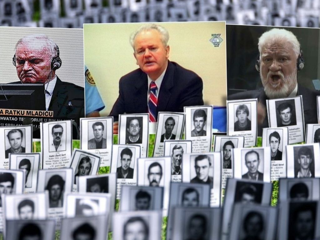 Ko su haški osuđenici i optuženi za zločine u BiH i regionu koji su preminuli