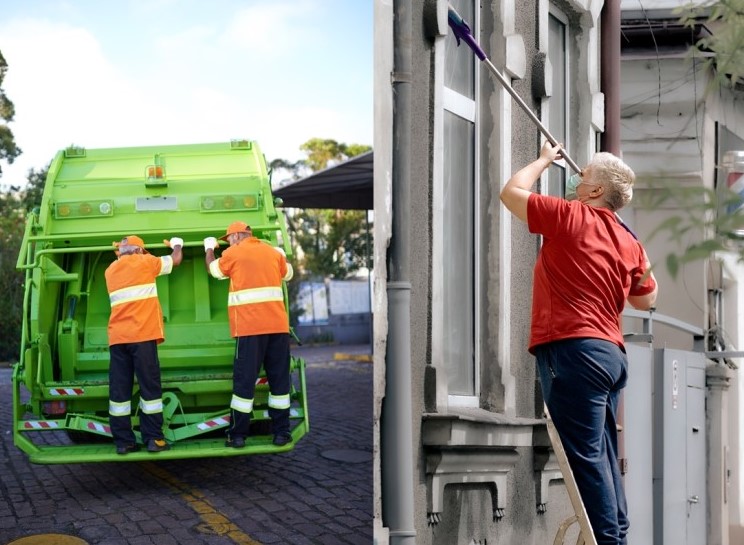 Ko su nevidljivi radnici grada? Biznisi koji zavise od ljudi koje nikad 'ne vidimo'