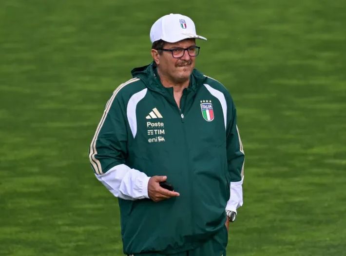 Ko su ovi igrači? Italija večeras igra u sastavu kakav nikad nije viđen