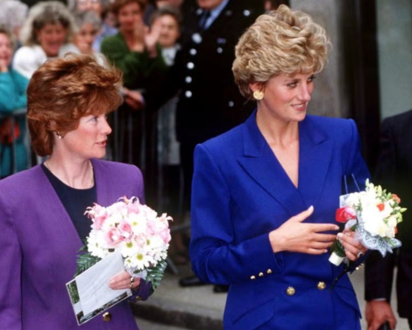 Ko su sestre princeze Diane i kako su povezane s kraljevskom porodicom?