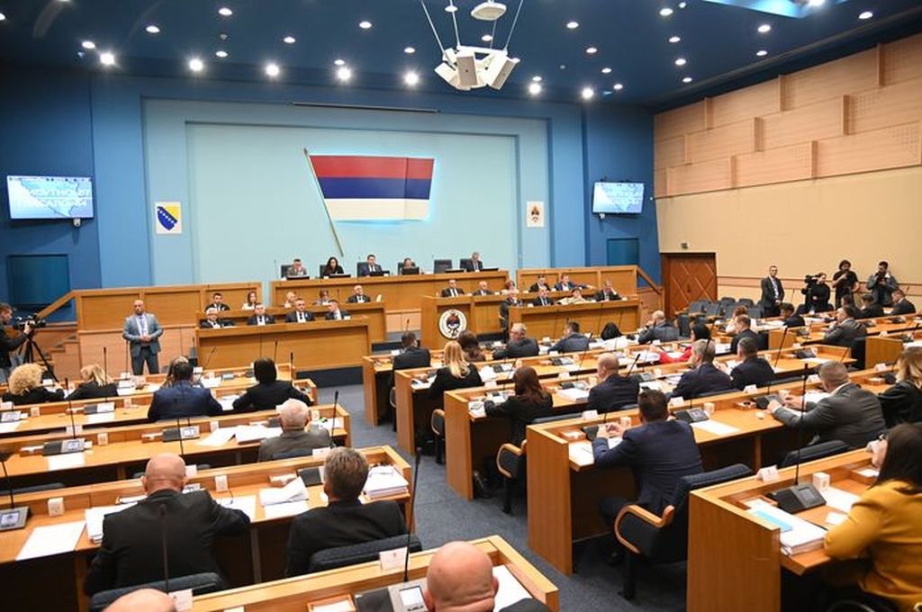 Ko ulazi u NSRS: Ovo je spisak svih budućih poslanika