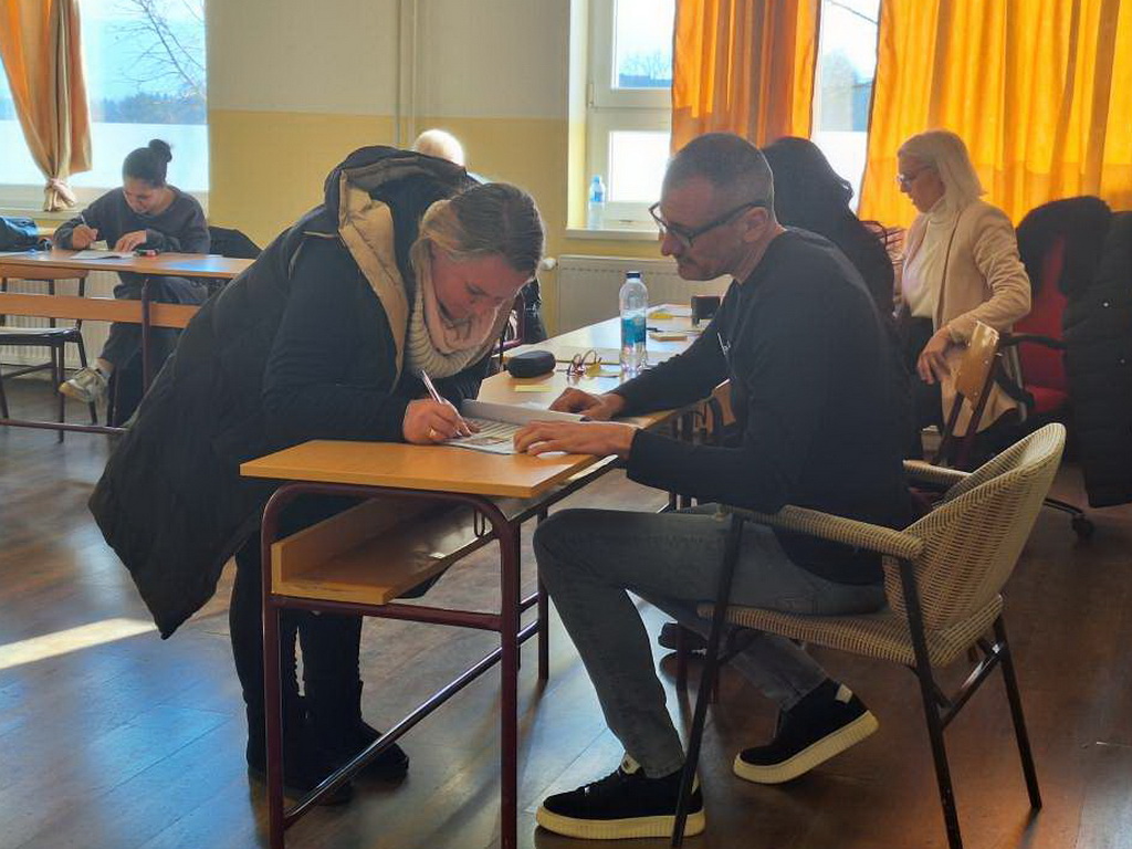 Koalicija "Pod lupom": Posmatrači zabilježili teže oblike izbornih nepravilnosti