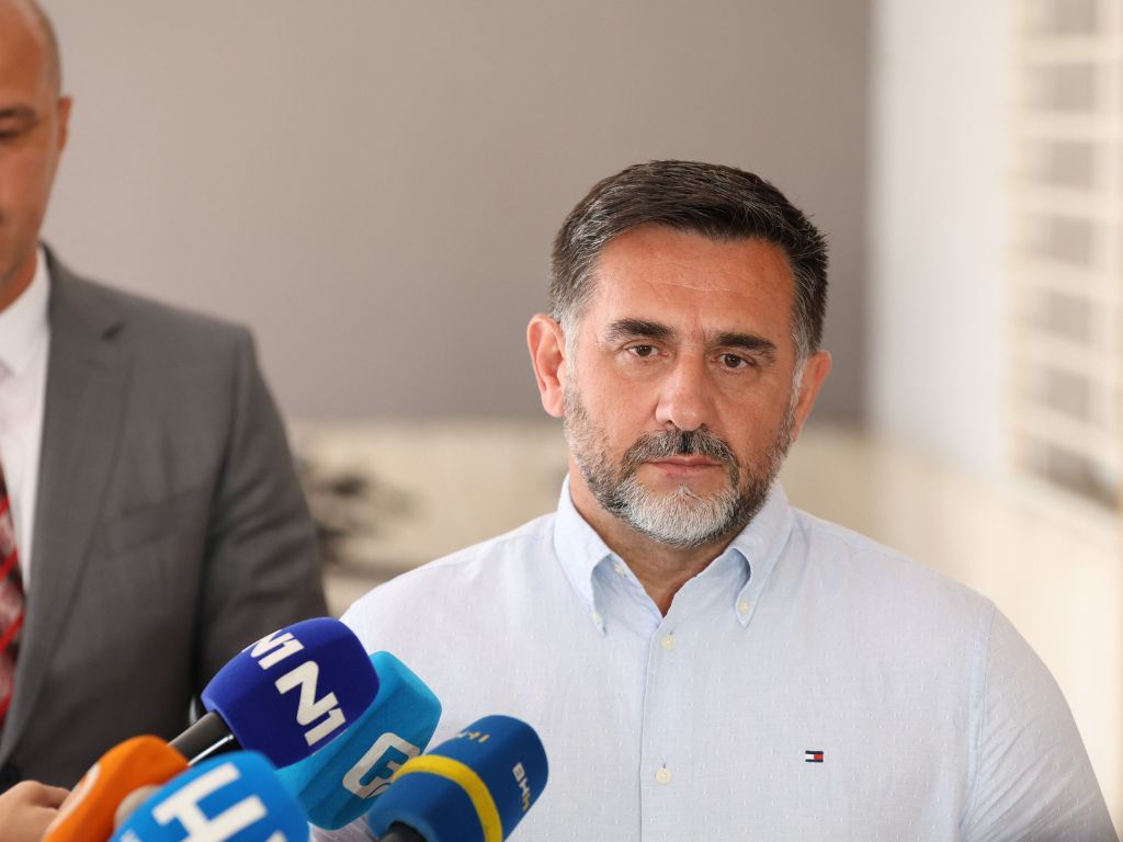 Koalicija za državu dobila treći mandat, Edin Ramić ulazi u NSRS