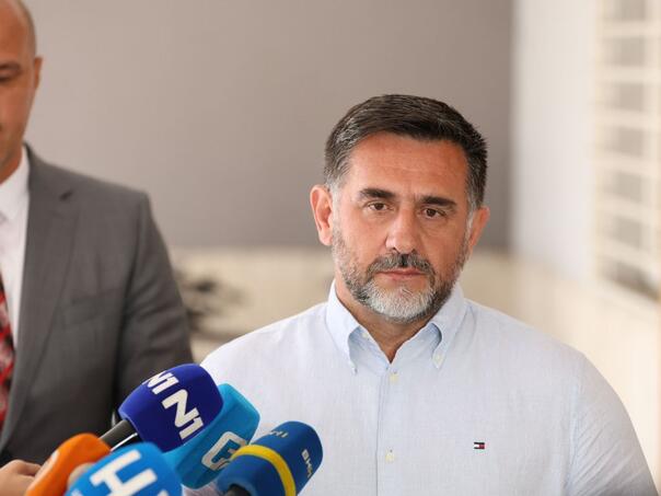 Koalicija za državu dobila treći mandat, Edin Ramić ulazi u NSRS