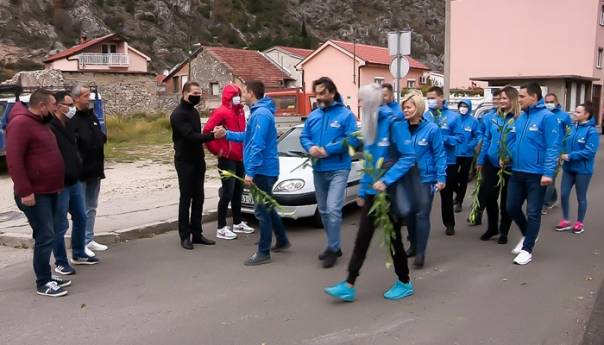 'Koalicija za Mostar': Jačanje mjesnih zajednica i njihovo umrežavanje