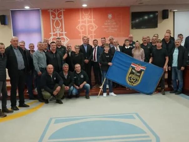 Koalicija za Mostar: Kordić više ne može biti gradonačelnik