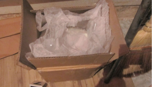 Kod Bijeljinca pronađeno devet kilograma spida i laboratorija za drogu