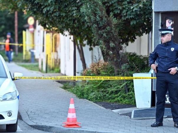 Kod Bijeljine pronađeno tijelo okruženo eksplozivima