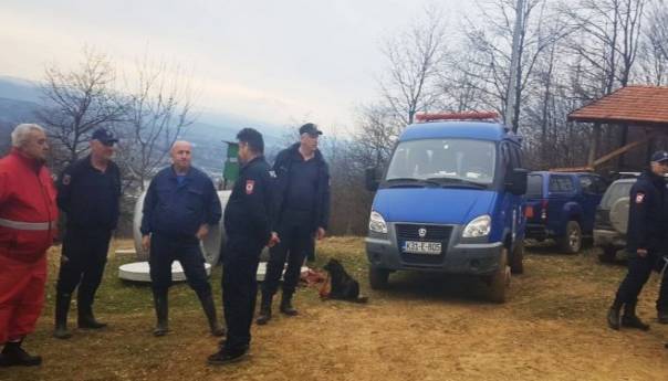 Kod Doboja eksplodirala mina, jedna osoba nastradala