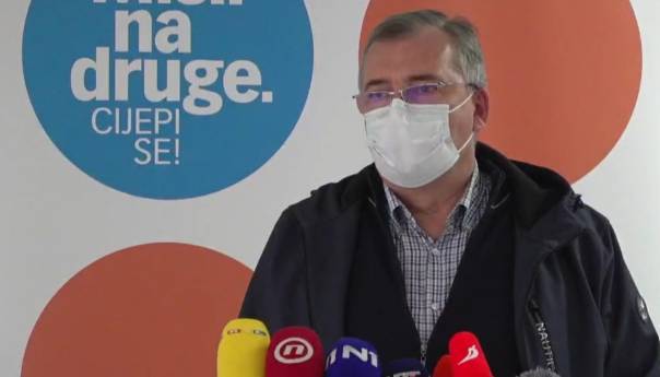 Kod dva pacijenta u Hrvatskoj potvrđen omikron soj