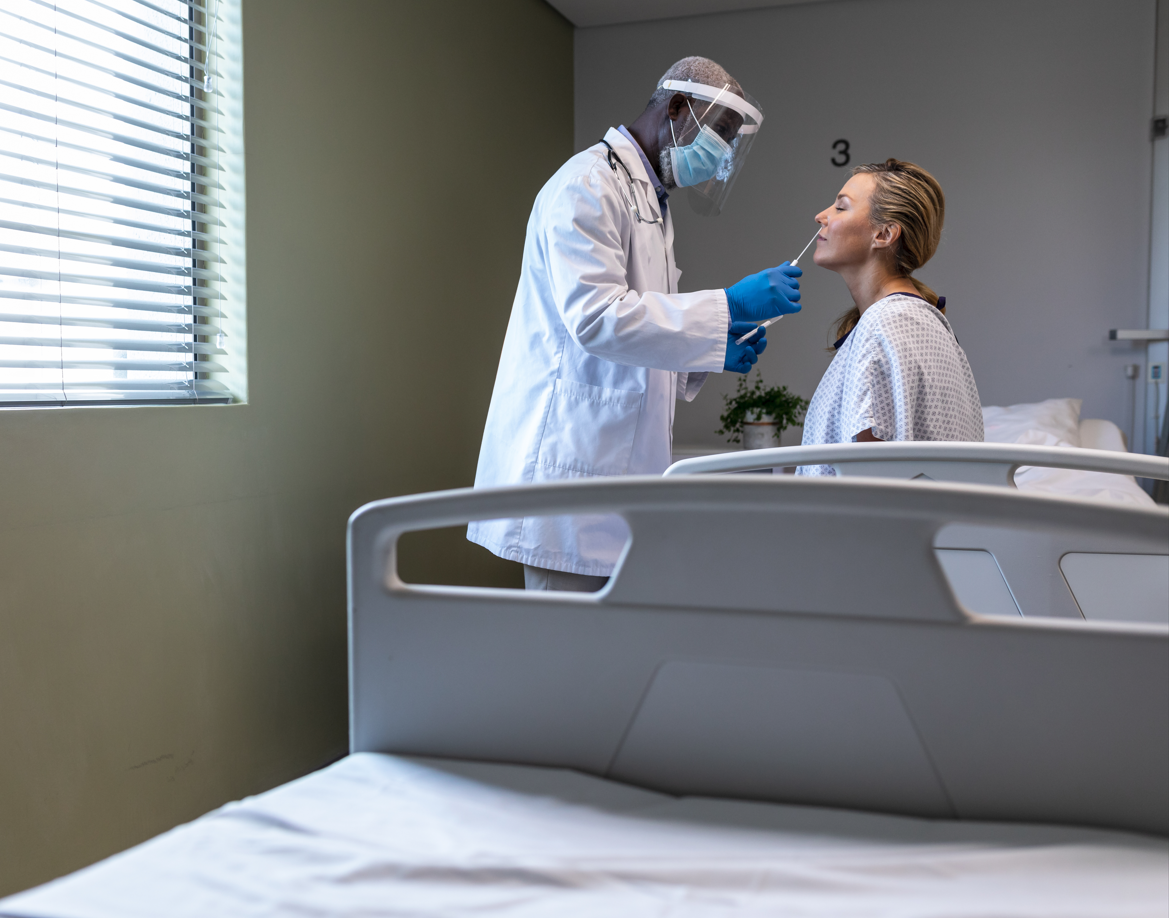 Kod hospitaliziranih zbog covida rizik od smrti unutar dvije godine veći za 69 posto