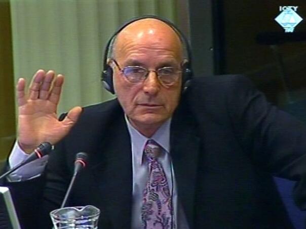 Kod Kladnja poginuo Ostoja Stanišić, osuđenik za genocid u Srebrenici