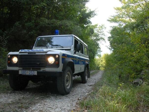 Kod Metkovića uhapšen Ukrajinac: Krijumčario Ruse prema zapadnoj Evropi